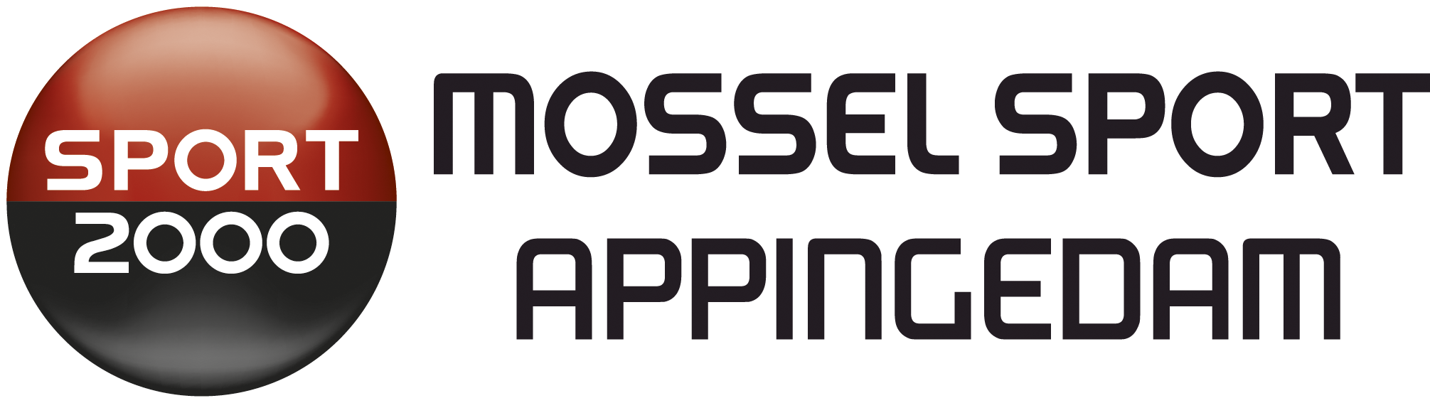 Mosselsport Webshop